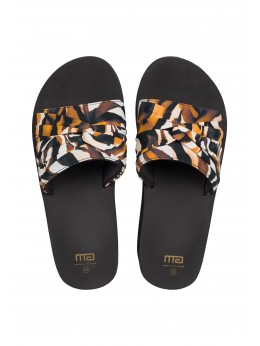 Шлепанцы женские Marc & Andre Knot SA26-04-2601