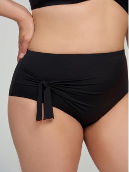 Купальные плавки Marc Andre Solid Line L2328-ZP-HWB-N