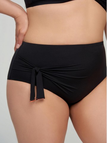 Купальные плавки Marc Andre Solid Line L2328-ZP-HWB-N
