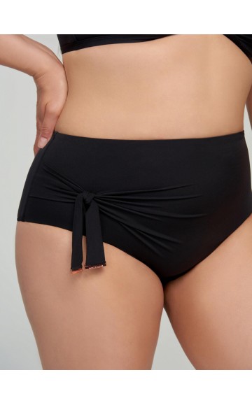 Купальные плавки Marc Andre Solid Line L2328-ZP-HWB-N