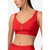 Верх купальника Marc & Andre Update zipper SP2605-Y-322