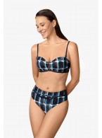 Плавки женские Marc & Andre Elevated Mind L2618-Z-HLO Плавки женские Marc & Andre Elevated Mind L2618-Z-HLO