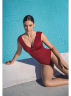 Сплошной купальник Marc & Andre Pure Form SP2602-331