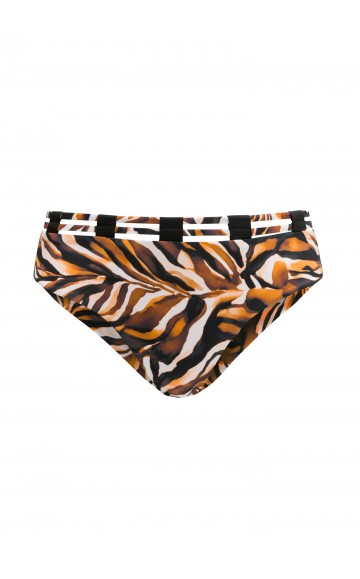 Плавки женские Marc Andre Eye of the Tiger L2601-Z-MTS