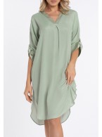 Туника (38% шелк) Marc Andre Silk Duet CU24-12 Туника (38% шелк) Marc Andre Silk Duet CU24-12