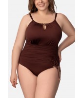 Сплошной купальник Marc & Andre Impulse L2620-P-471