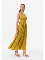 Платье Marc & Andre Shiny Linen BR26-02-LL