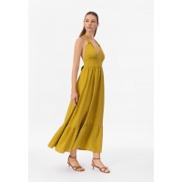 Платье Marc & Andre Shiny Linen BR26-02-LL