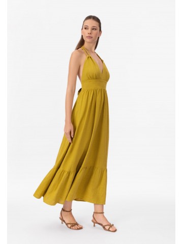 Платье Marc & Andre Shiny Linen BR26-02-LL