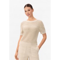 Джемпер с коротким рукавом Marc & Andre Poetic Dreams S26-00CS0108