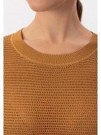 Джемпер с коротким рукавом Marc & Andre Poetic Dreams S26-00CS0308