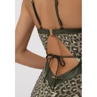 Сплошной купальник Marc Andre Aphrodite L2515-781