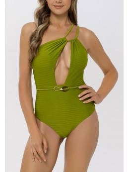 Сплошной купальник Marc Andre Macawe L2510-891