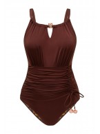 Сплошной купальник Marc & Andre Impulse L2620-P-471