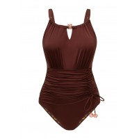 Сплошной купальник Marc & Andre Impulse L2620-P-471