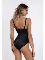 Сплошной купальник Marc & Andre Moonlight L2421-P-481 Сплошной купальник Marc & Andre Moonlight L2421-P-481