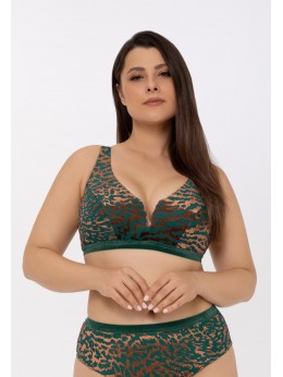 Верх купальника Marc Andre Nature's Melody L2507-YP-682