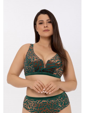 Верх купальника Marc Andre Nature's Melody L2507-YP-682