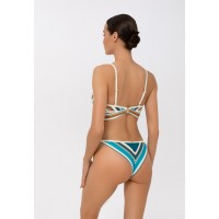 Плавки женские Marc Andre Belize L2525-Z-LBE