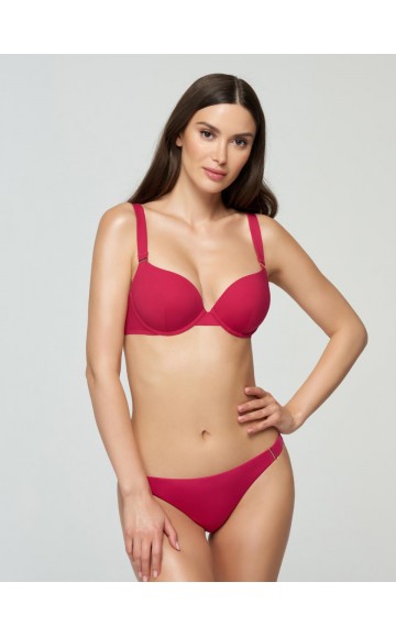 Верх купальника Marc Andre Solid Line L2326-Y-722-N
