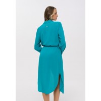 Платье-рубашка Marc Andre Viscose-dress LD25-11
