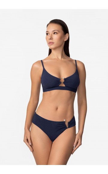 Плавки женские Marc & Andre Midnight Rain L2610-Z-BSE