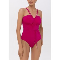 Сплошной купальник Marc Andre Candy L2523-881