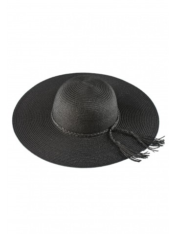 Шляпа пляжная Marc Andre Elegant Сhain HA25-04