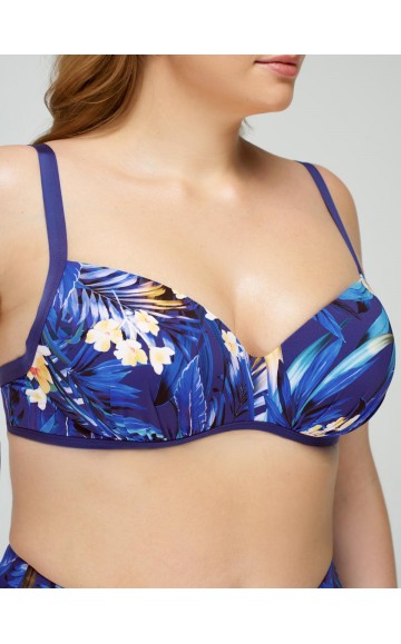 Верх купальника Marc Andre Oasis L2205-YP-472