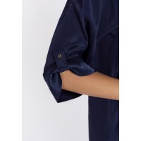 Туника (38% шелк) Marc Andre Silk Duet CU24-13