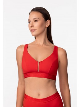 Верх купальника Marc & Andre Update zipper SP2605-Y-322