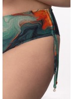 Плавки женские Marc Andre Sea Swirls L2609-ZP-MBT