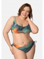 Плавки женские Marc Andre Sea Swirls L2609-ZP-MBT