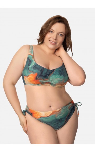 Плавки женские Marc Andre Sea Swirls L2609-ZP-MBT