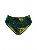 Плавки женские Marc Andre Night Jungle L2405-ZP-HRS