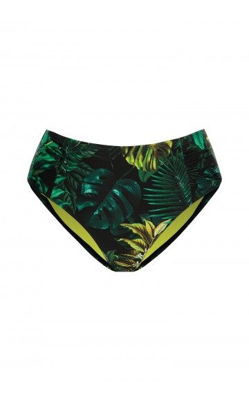 Плавки женские Marc Andre Night Jungle L2405-ZP-HRS