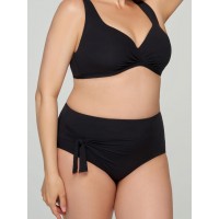 Купальные плавки Marc Andre Solid Line L2328-ZP-HWB-N