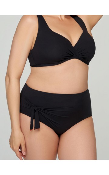 Купальные плавки Marc Andre Solid Line L2328-ZP-HWB-N