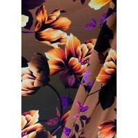 Верх купальника Marc Andre Flower Mania L2501-Y-172