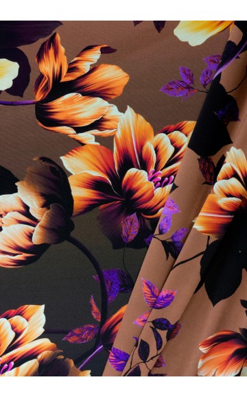 Верх купальника Marc Andre Flower Mania L2501-Y-172