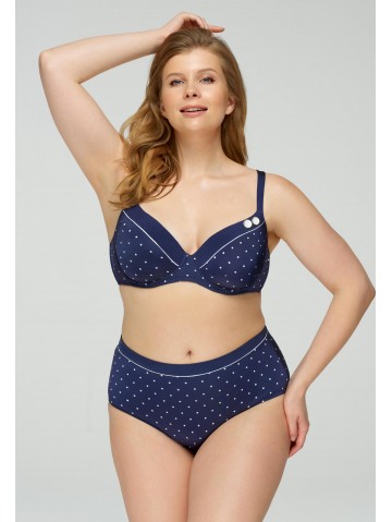 Купальные плавки Marc Andre Dots L2215-ZP-HWB