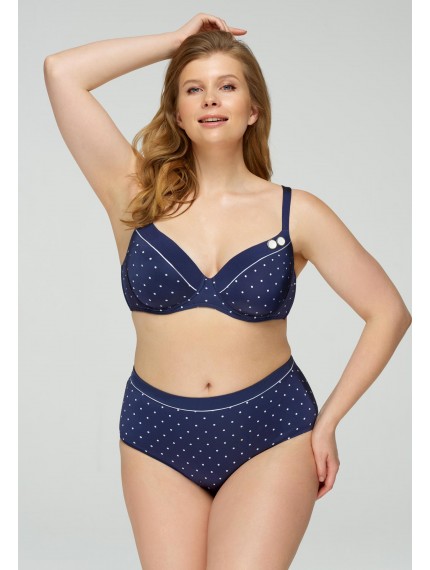 Купальные плавки Marc Andre Dots L2215-ZP-HWB