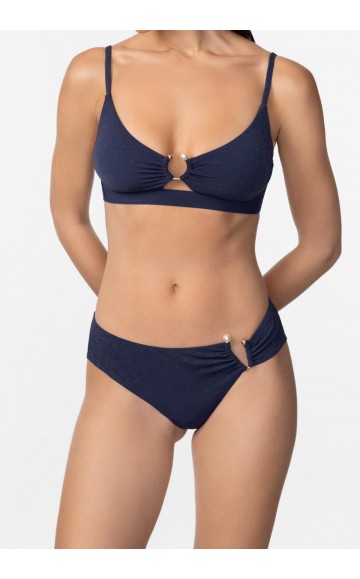 Плавки женские Marc & Andre Midnight Rain L2610-Z-BSE