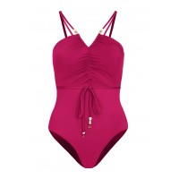 Сплошной купальник Marc Andre Candy L2523-881