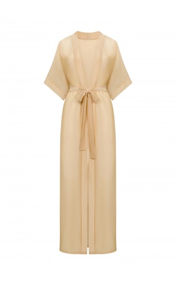 Халат-туника Marc & Andre Tunic-robe CU26-08