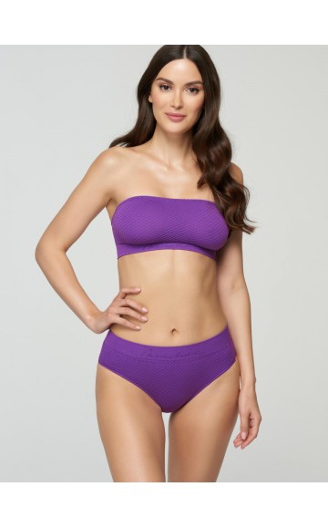 Купальные плавки Marc Andre Seamless Touch L2314-Z-SM-LW