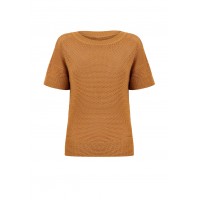 Джемпер с коротким рукавом Marc & Andre Poetic Dreams S26-00CS0308