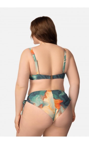 Плавки женские Marc Andre Sea Swirls L2609-ZP-MBT