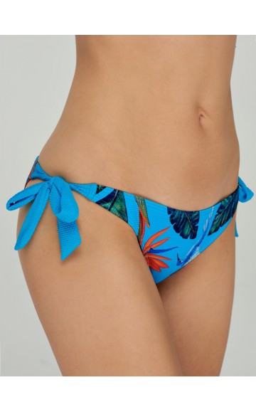 Купальные плавки Marc Andre Tropical Birds L2104-Z-LWH