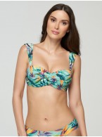 Верх купальника Marc Andre Fresh Tropics L2312-Y-952